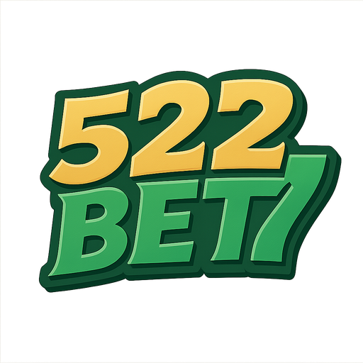 522bet7 Logo